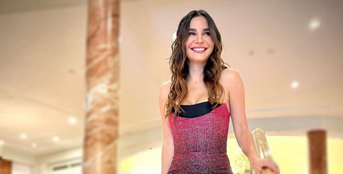 Martha Higareda, historias, Robert Pattinson, Prince, No manches Frida, Jordi Rosado