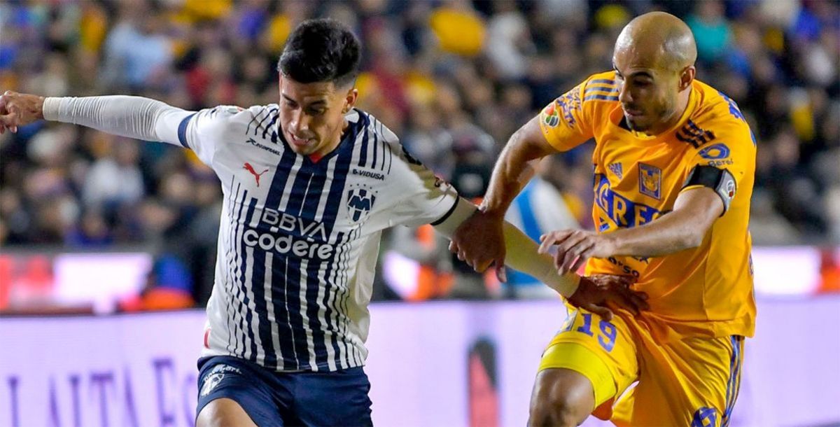 Rayados, Tigres, Monterrey, Liga MX, Clausura 2023, Liguilla, Semifinales, ¿Dónde veo el Clásico Regio, Tigres vs. Monterrey?