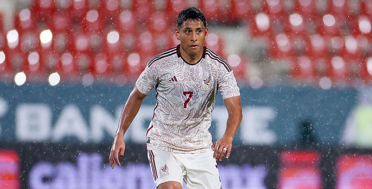 México, Selección Mexicana, Tri, Concacaf, Concacaf Liga de Naciones, convocados, Tigres, Rayados