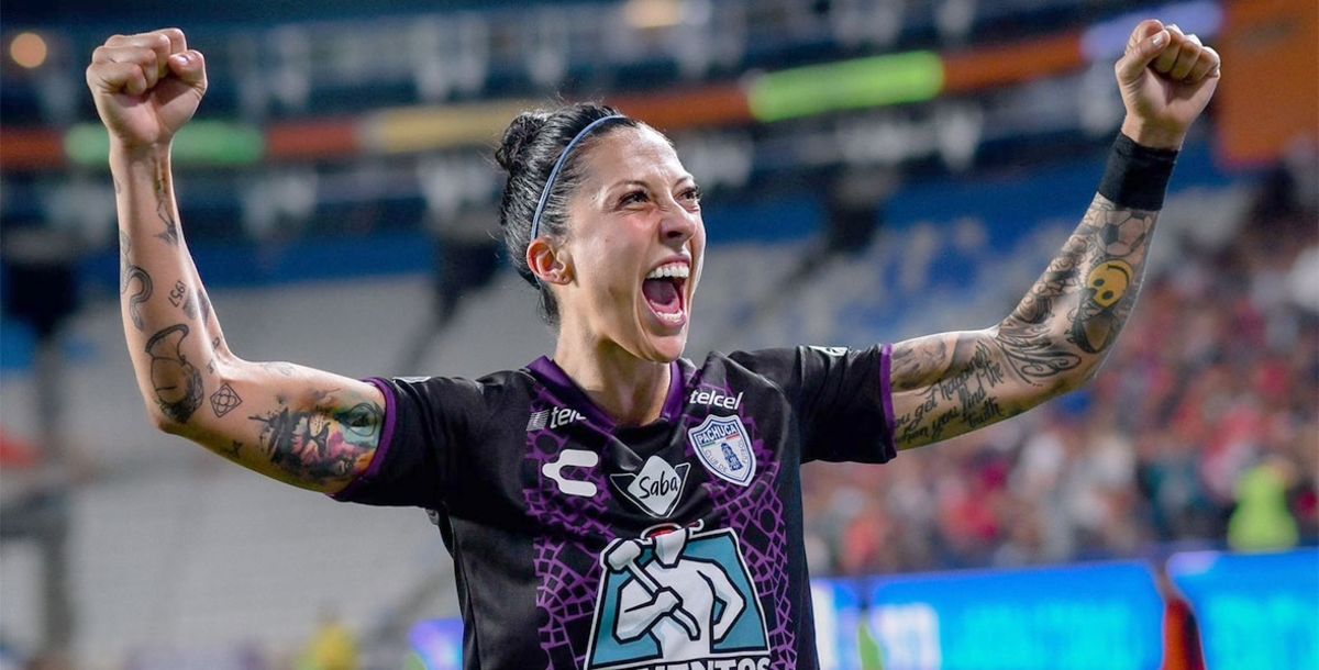 Pachuca Femenil, Chivas, Liga MX Femenil, Liguilla, en vivo, online, transmisión