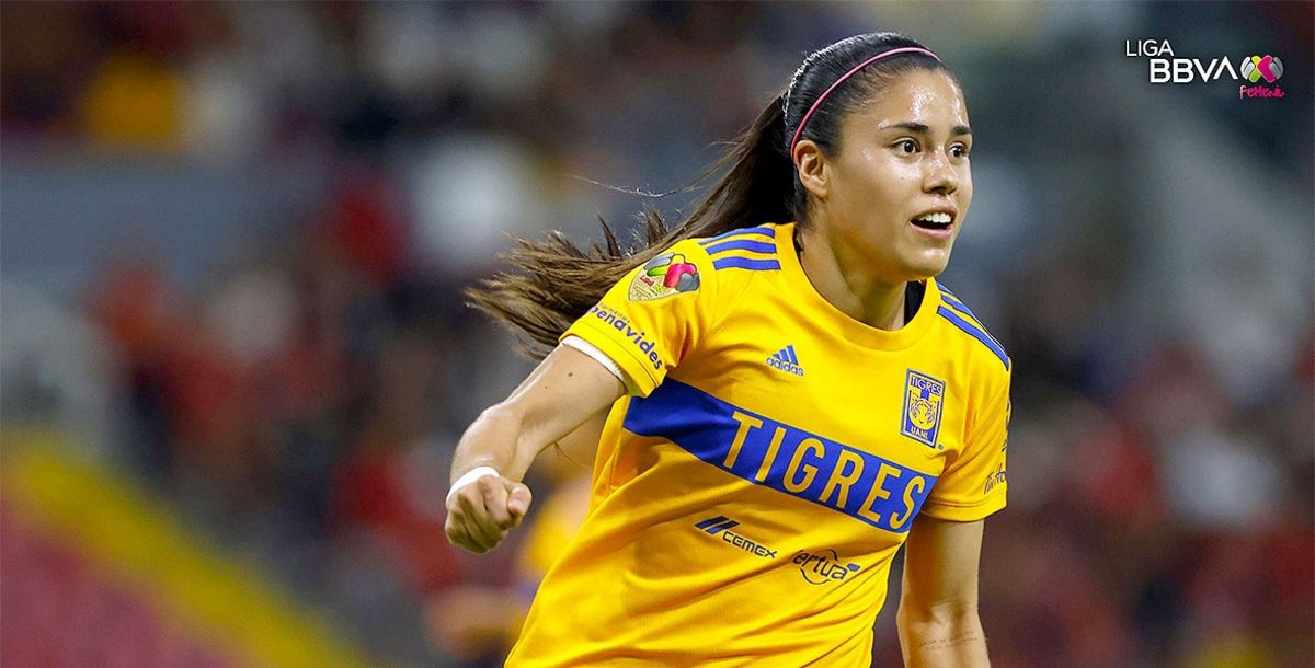 Tigres Femenil, Atlas, Liga MX Femenil, Liguilla, Cuartos de Final, transmisión, online