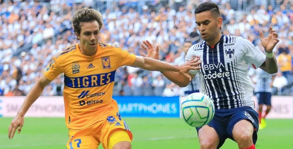 Rayados, Tigres, Monterrey, Liga MX, Clausura 2023, Liguilla, Semifinales, ¿Dónde veo el Clásico Regio, Monterrey vs. Tigres?