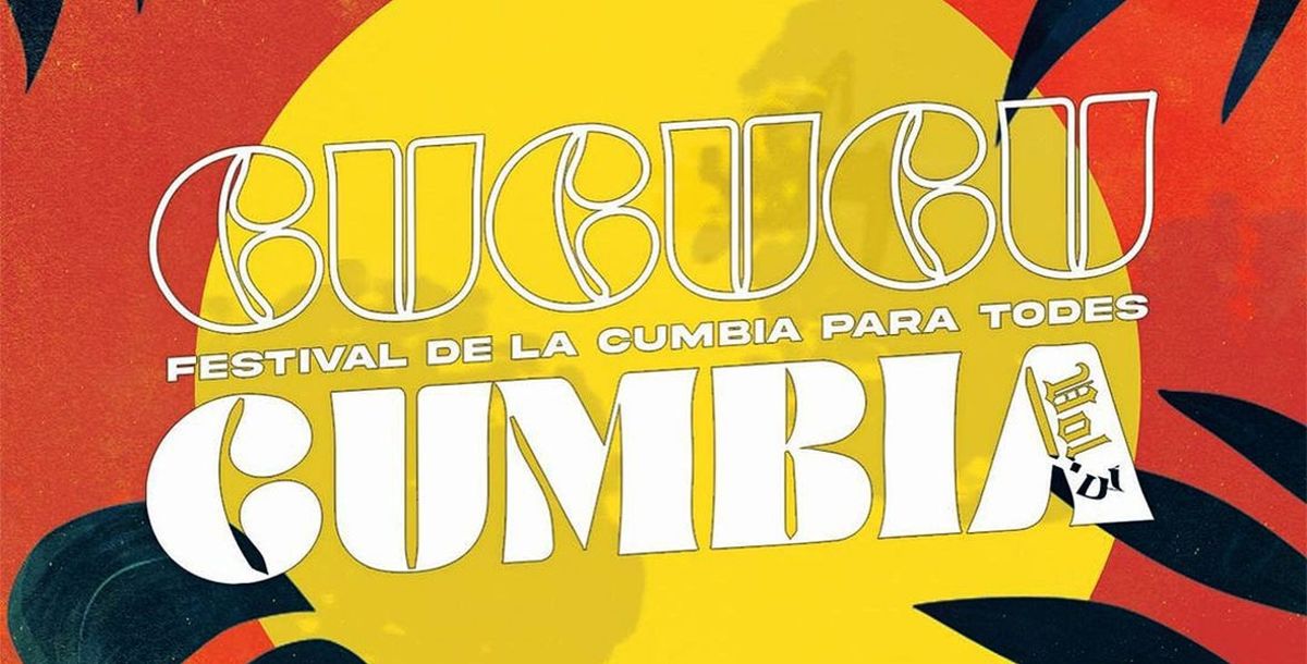 Música, Cucucumbia Festival, Monterrey, Cumbia, México