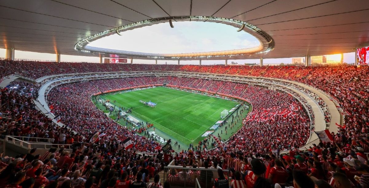 Liga MX, Clausura 2023, Final, Chivas, Tigres, fecha, hora, confirmado