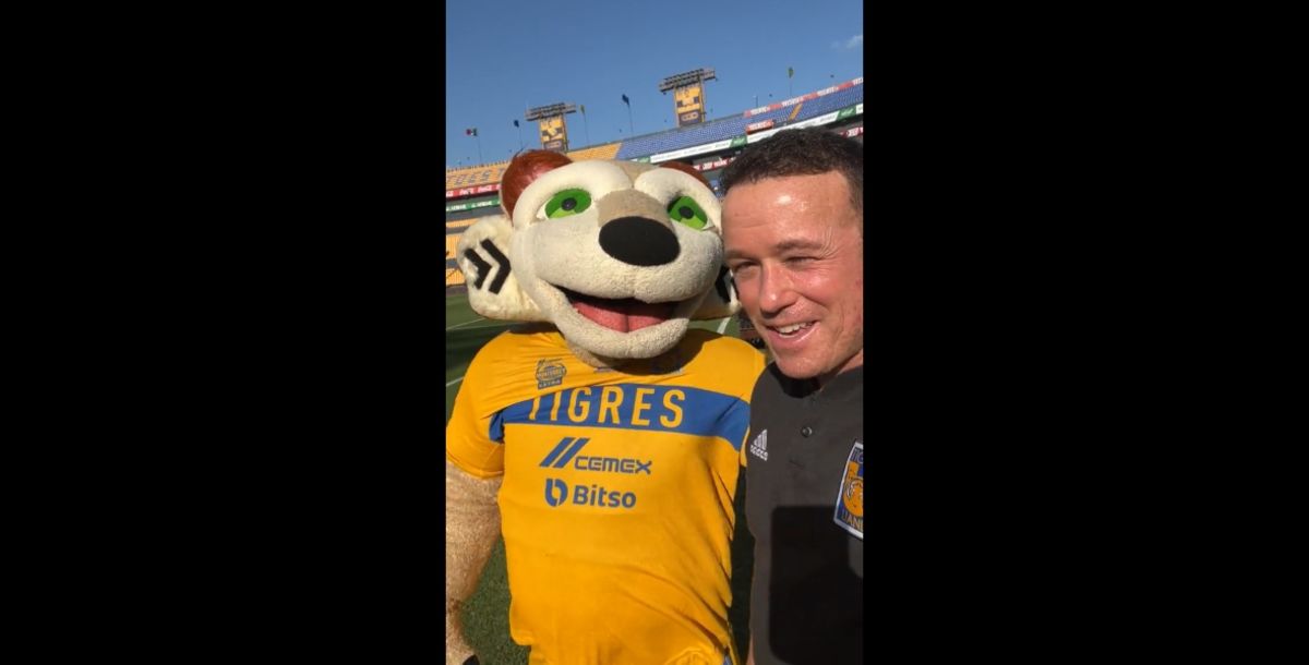 Tigres Femenil, David Copeland-Smith, Beast Mode Soccer, Alex Morgan, Moscato