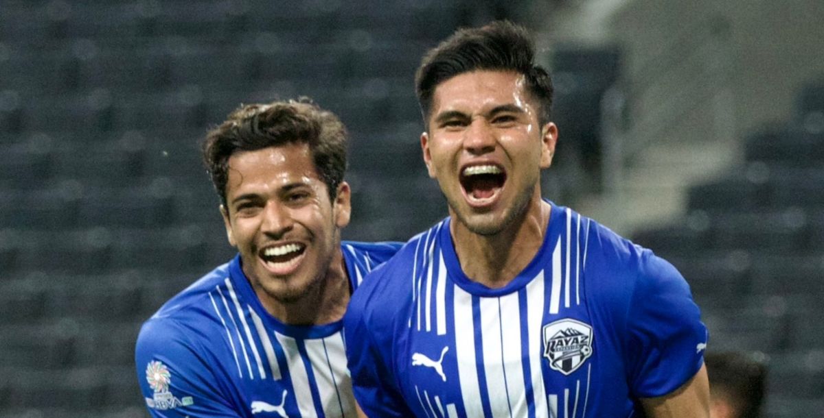Rayados, Monterrey, Raya2, Liga Expansión, Sub 23, Nico Sánchez, Liga MX