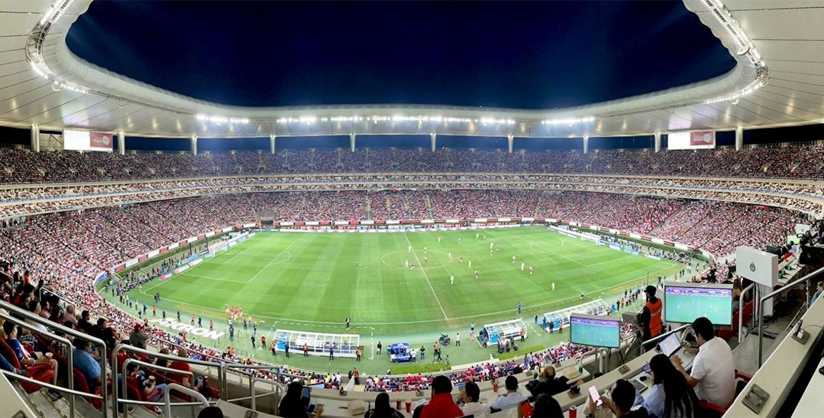 Tigres, Chivas, Guadalajara, abonados, boletos, entradas, Estadio Akron, Liga MX, Clausura 2023, Liguilla, Final