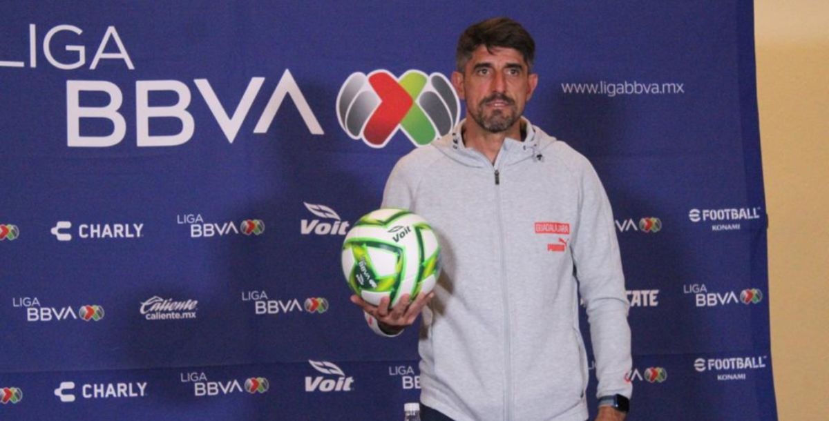 Chivas, Guadalajara, día de medios, Veljko Paunovic, Liga MX, Final