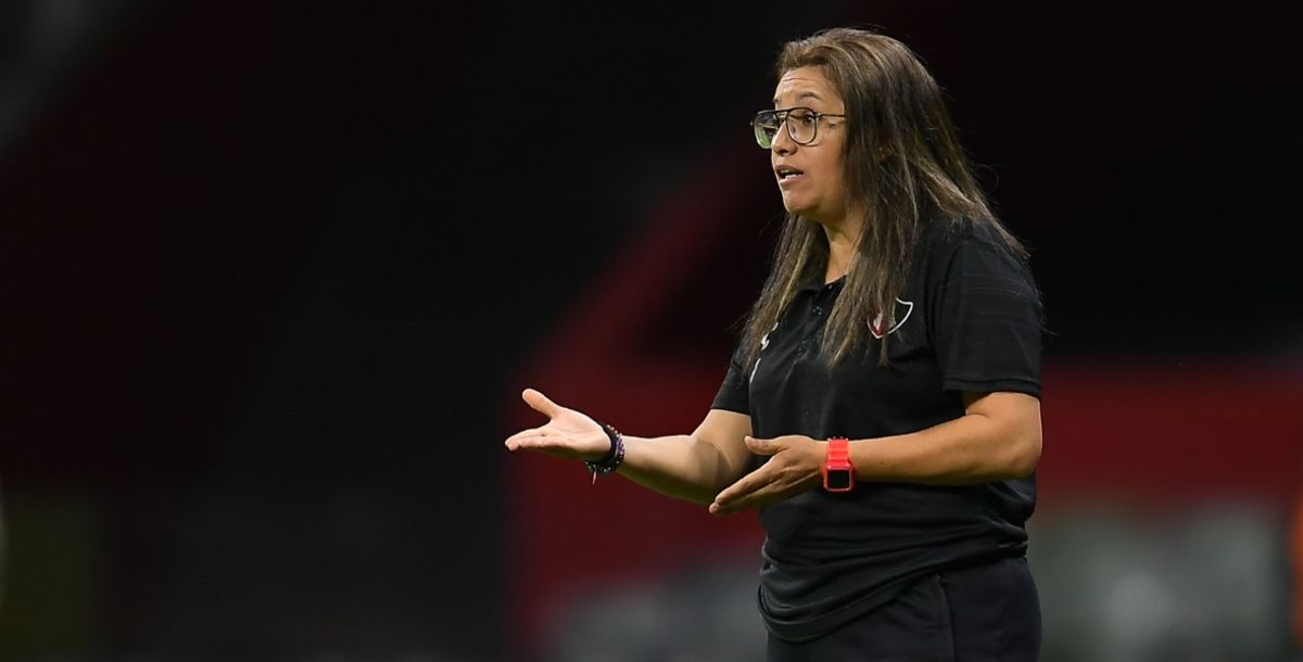 Atlas Femenil, Liga MX Femenil, Liguilla, numeros, DT, despido, record