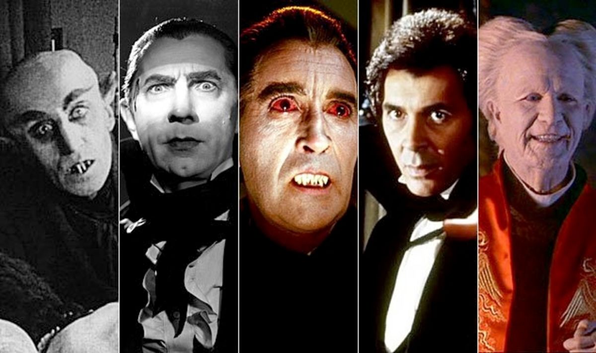Cine, Drácula, Nosferatu, Bram Stoker, príncipe Vlad III de Valaquia, Vlad El Empalador, Conde Drácula, Transilvania