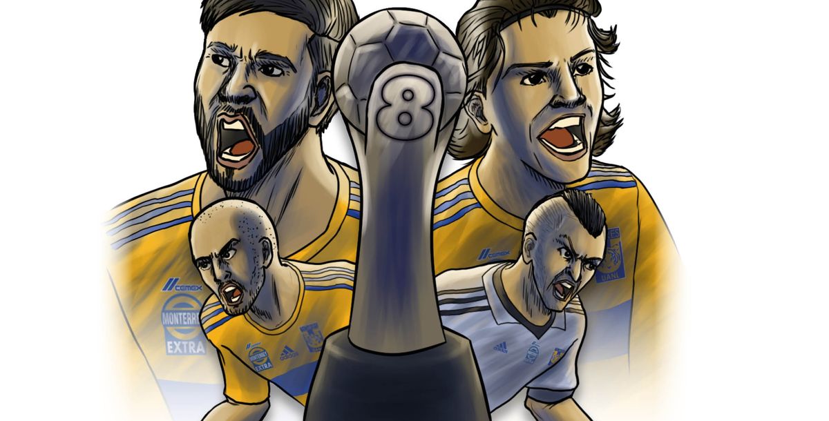 Liga MX, Clausura 2023, Final, Chivas, Tigres, previo, Vuelta, akron