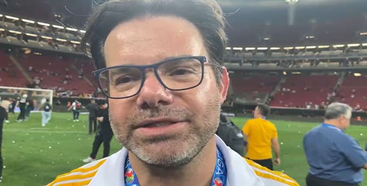 Tigres, plantel, entrevistas, Chivas, Final, reacciones, Liga MX, campeón