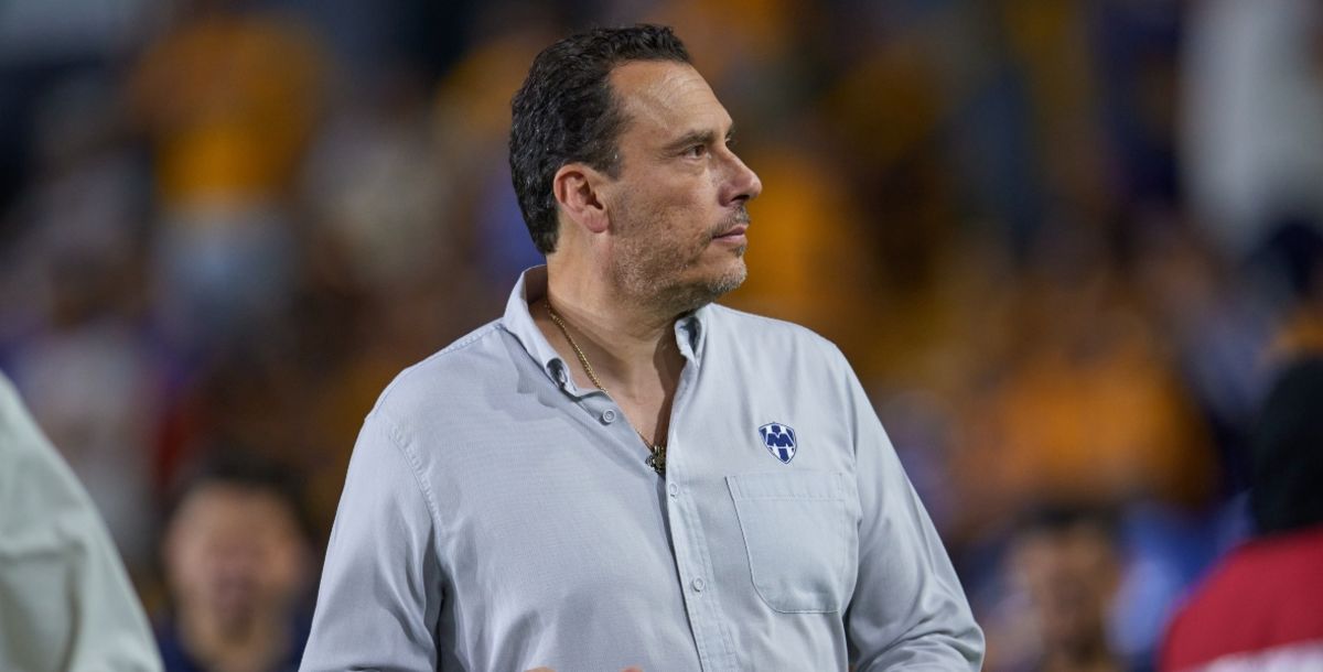 Rayados, Monterrey, Manuel Filizola, José González Ornelas, títulos, Tano Ortiz