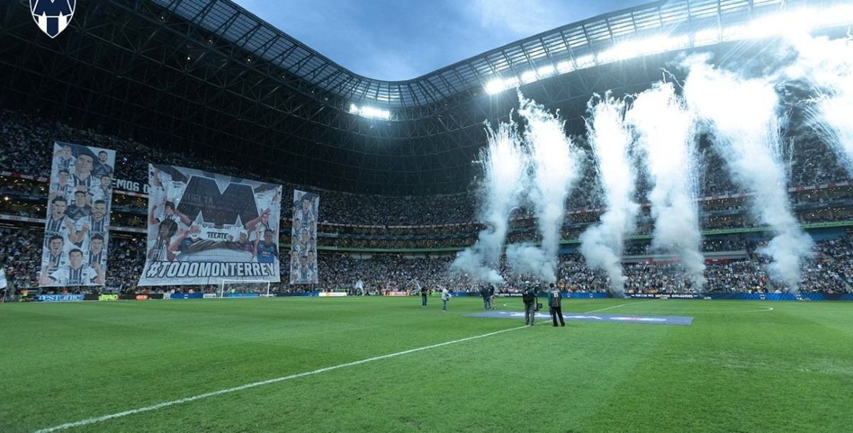 Liga MX, Apertura 2023, Rayados, abonos, renovación, estadio bbva