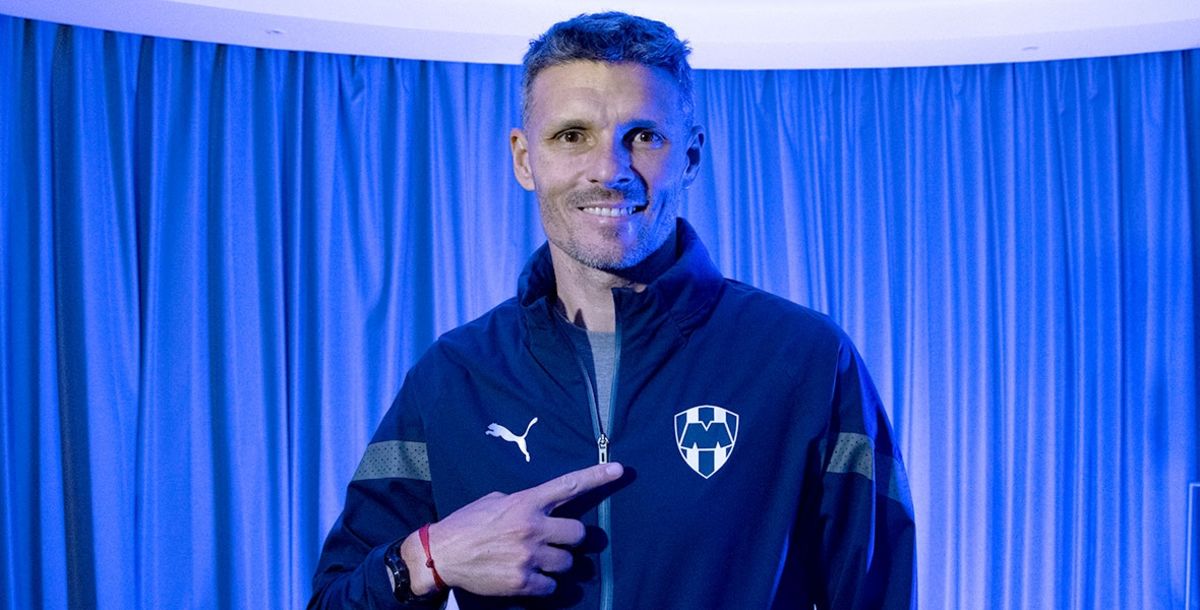 Rayados, Monterrey, Fernando Ortiz, Tano Ortiz, presentación, Estadio BBVA, campeón