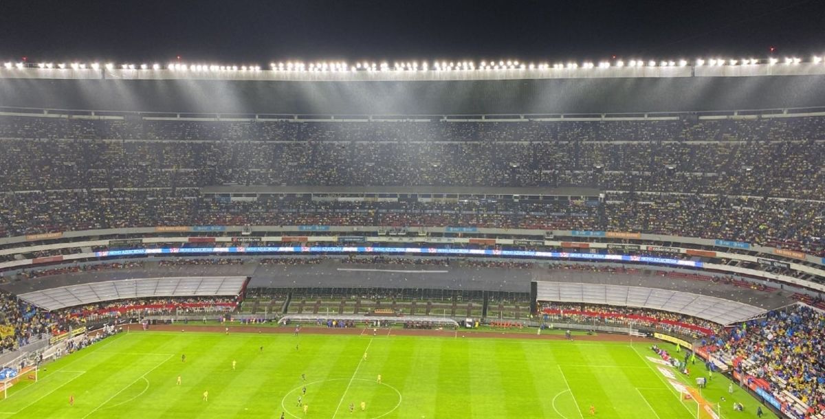 Liga MX Femenil, Clausura 2023, Final, Azteca, récord histórico, asistencia,