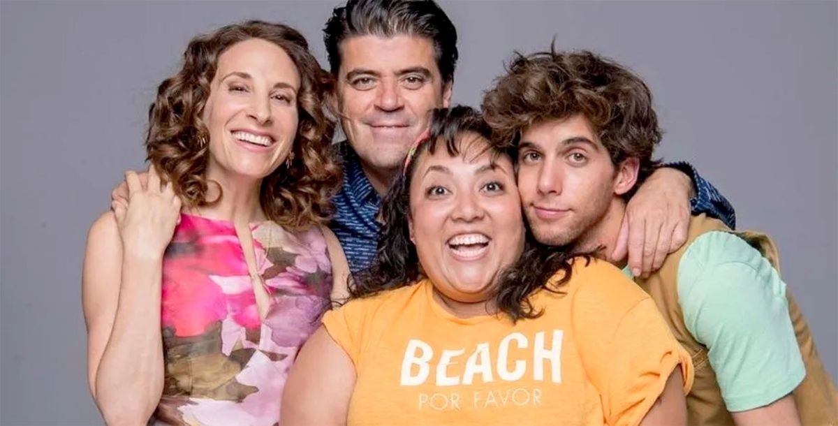 Televisión, Michelle Rodríguez, Jorge El Burro Van Rankin, 40 y 20, Lalo Suárez, Televisa, Miembros al aire, despidos