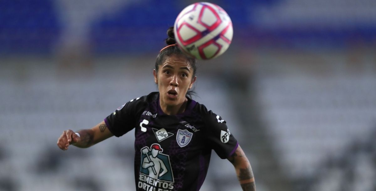 Liga MX Femenil, Apertura 2023, Lizbeth Ángeles, Pachuca, baja, altas