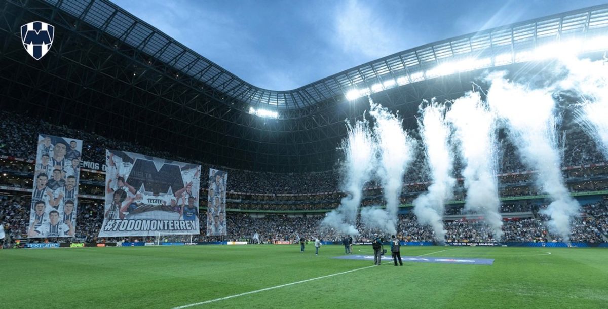 Rayados, Monterrey, Liga MX, Televisa, TUDN, transmisión, contrato, televisora