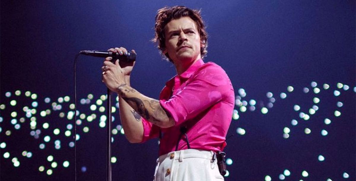 Música, Harry Styles, One Direction, NFL, Super Bowl LVIII, Las Vegas, Super Bowl 2024, Apple, premios GRAMMY, show del medio tiempo
