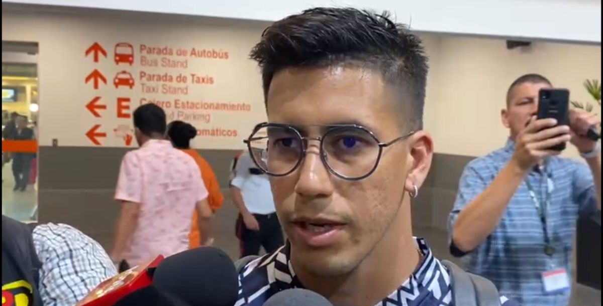 Rayados, Monterrey, Liga MX, Maxi Meza, contrarto, fichajes, altas, bajas, futbol de estufa