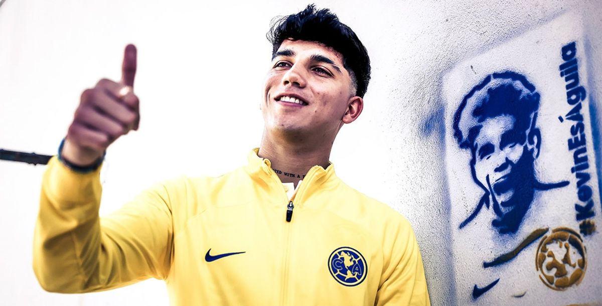 Kevin Álvarez, Jurgen Damm, Liga MX, Apertura 2023, altas y bajas de futbolistas, futbol de estufa