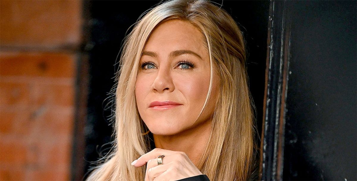 Cine, Inteligencia Artificial, Brad Pitt, Jennifer Aniston, hijos