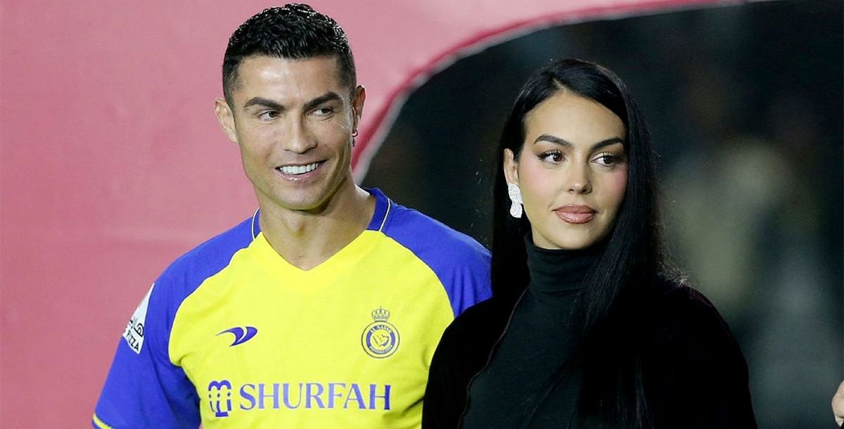 Famosos, Futbol, Cristiano Ronaldo, Georgina Rodríguez, pareja, contrato prematrimonial, euros, dólares 