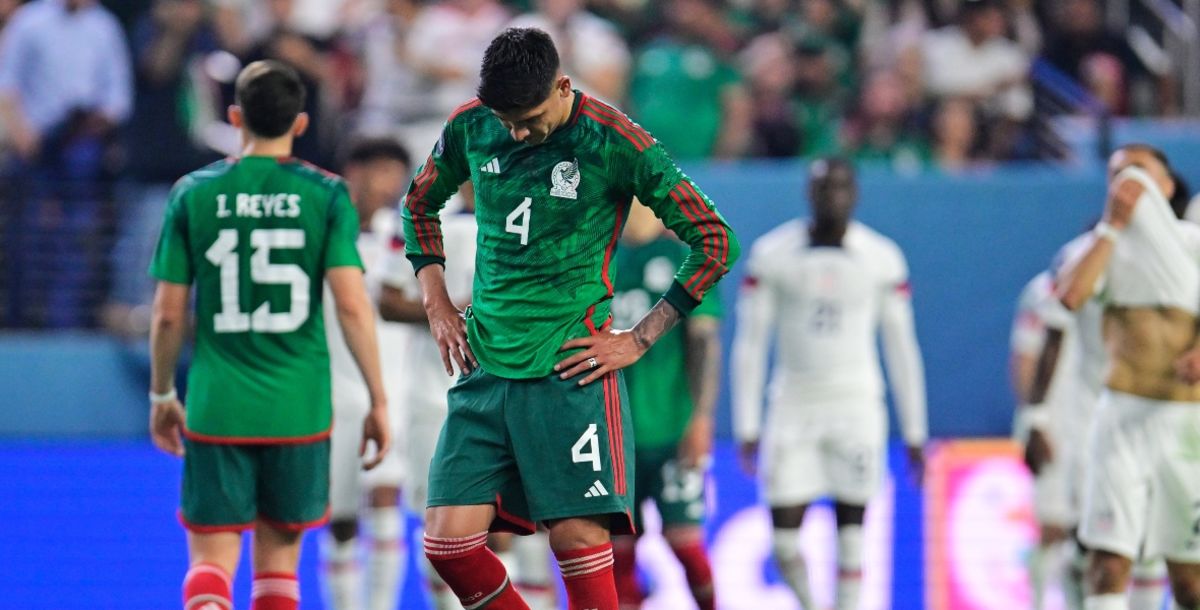 Selección Mexicana, Tri, Estados Unidos, Nations League, transmisión, en vivo