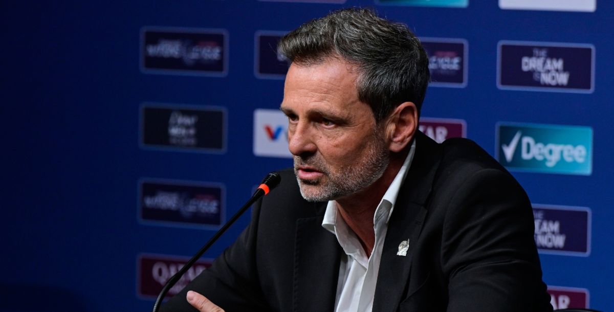 Selección Mexicana, Diego Cocca, renuncia, Estados Unidos, Copa Oro, Concacaf