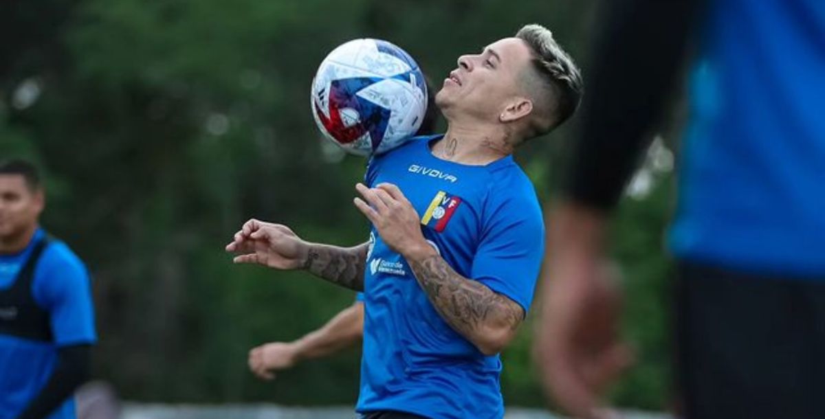 Yeferson Soteldo, Tigres, Santos, fichajes, altas, bajas, futbol de estufa