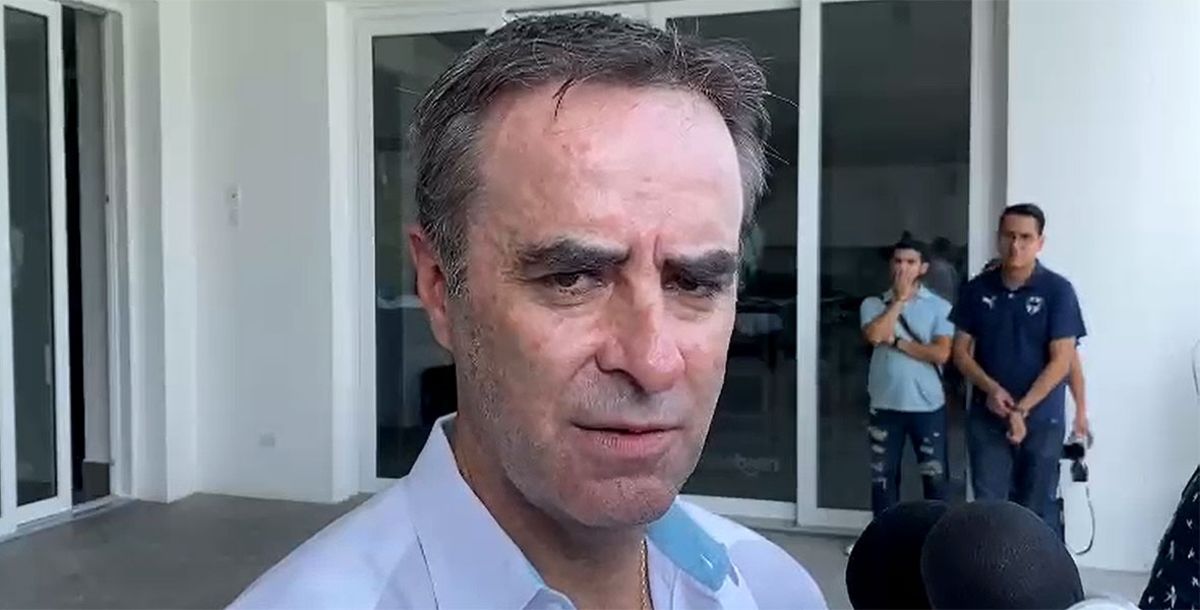 Luis Miguel Salvador, Diego Cocca, México, Selección Mexicana, Tri, Concacaf Nations Leagues, reacciones, Estados Unidos, proceso