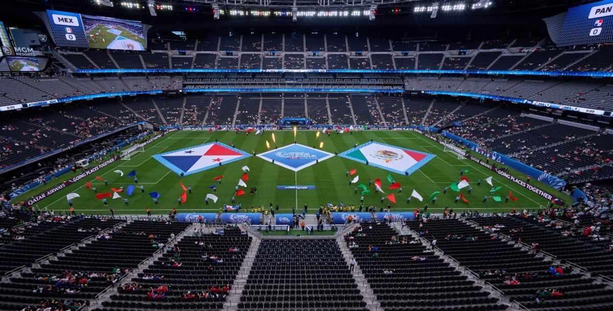 Selección Mexicana, Nations League, Concacaf, Panamá, en vivo, online