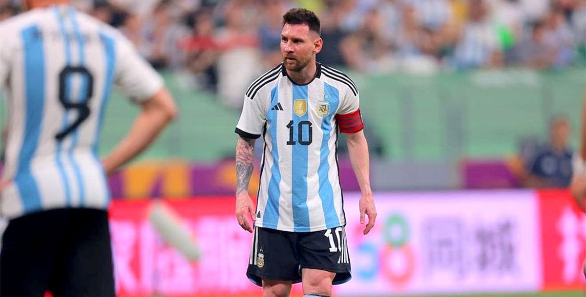 Messi, Lionel Messi, MLS, Inter de Miami, Cruz Azul, Leagues Cup, debut