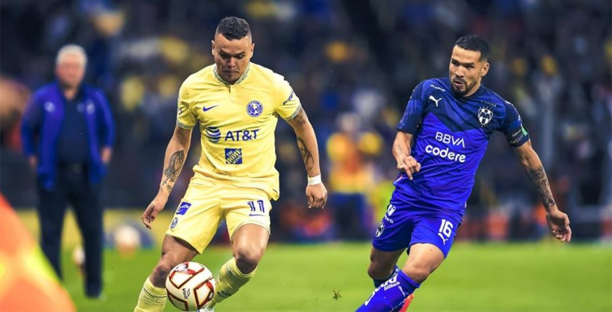 Rayados, Monterrey, América, Tano Ortiz, André Jardine, Liga MX, pretemporada, HEB Park, ¿Dónde veo el Monterrey vs. América?