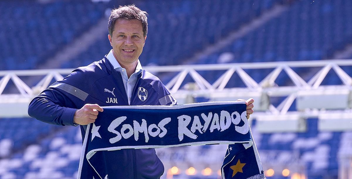Rayados, Liga MX, Apertura 2023, Fernando Ortiz, José Antonio Noriega, Tato Noriega, refuerzos, Lucas Moura, Manuel Lanzini