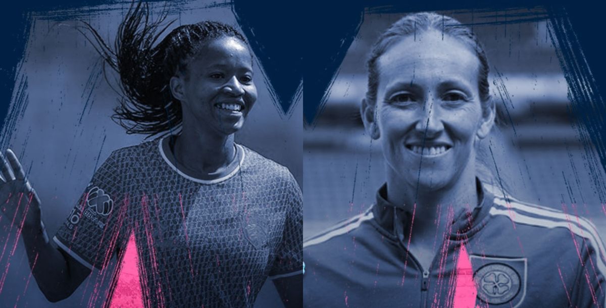 Rayadas, Liga MX Femenil, refuerzos, Jermaine Seoposenwe, Pamela Tajonar