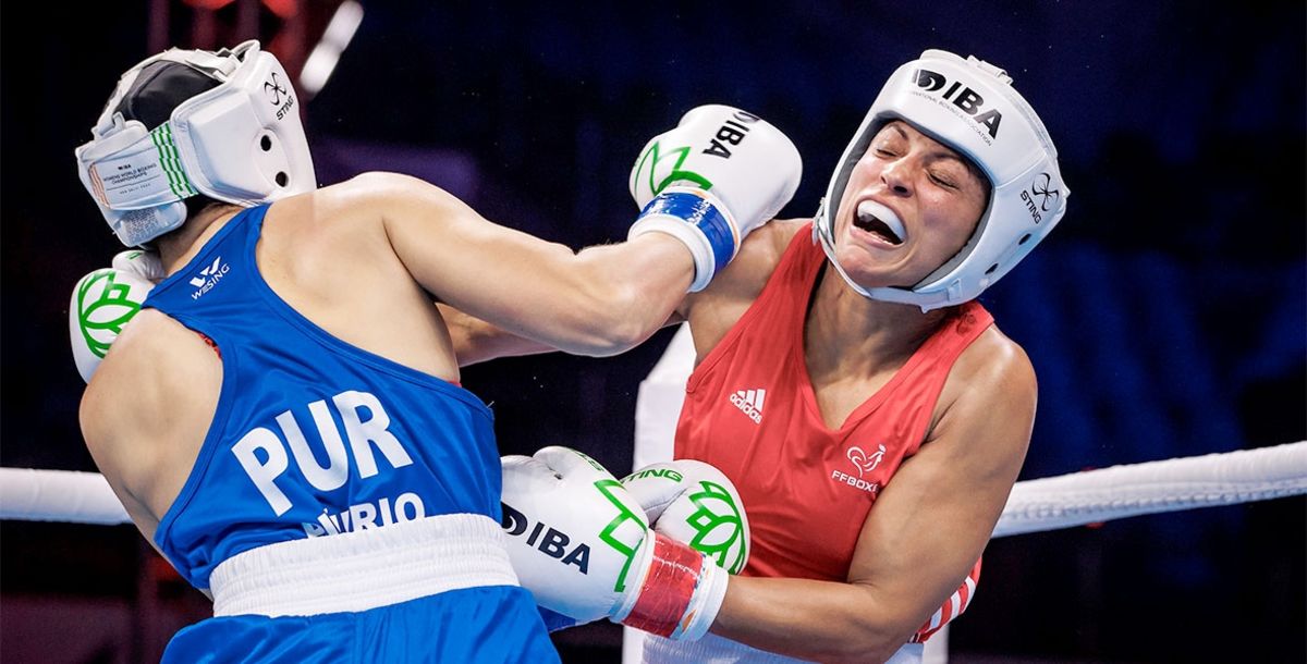 Juegos Olímpicos, Box, Boxeo, Comité Olímpico Internacional, COI, Federación Internacional de Boxeo, IBA, París 2024, Los Ángeles 2028