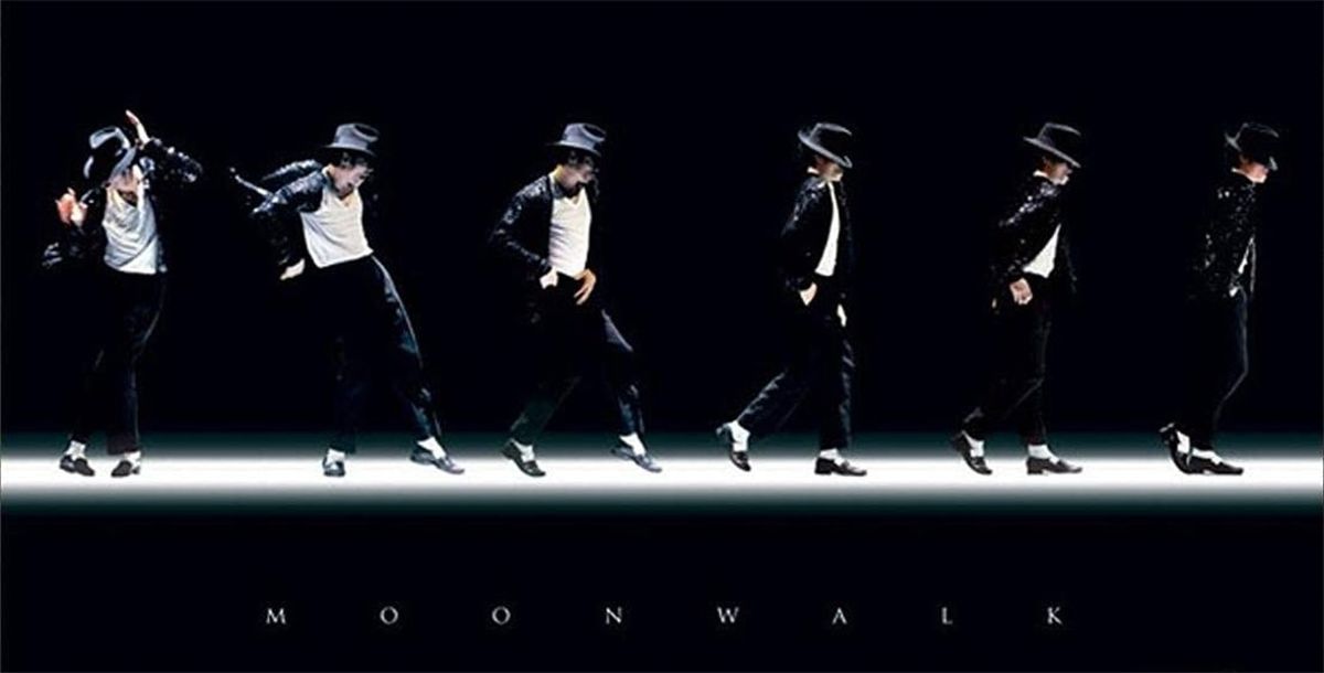 Música, baile, Moonwalk, Michael Jackson, subasta, David Bowie, Jackson Five, Billie Jean, Motown, Thriller, Jackson Five