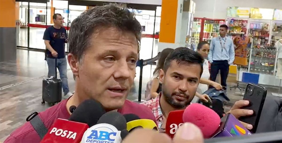 José Antonio Noriega, Rayados, Monterrey, Tato Noriega, refuerzo, Rodrigo Aguirre