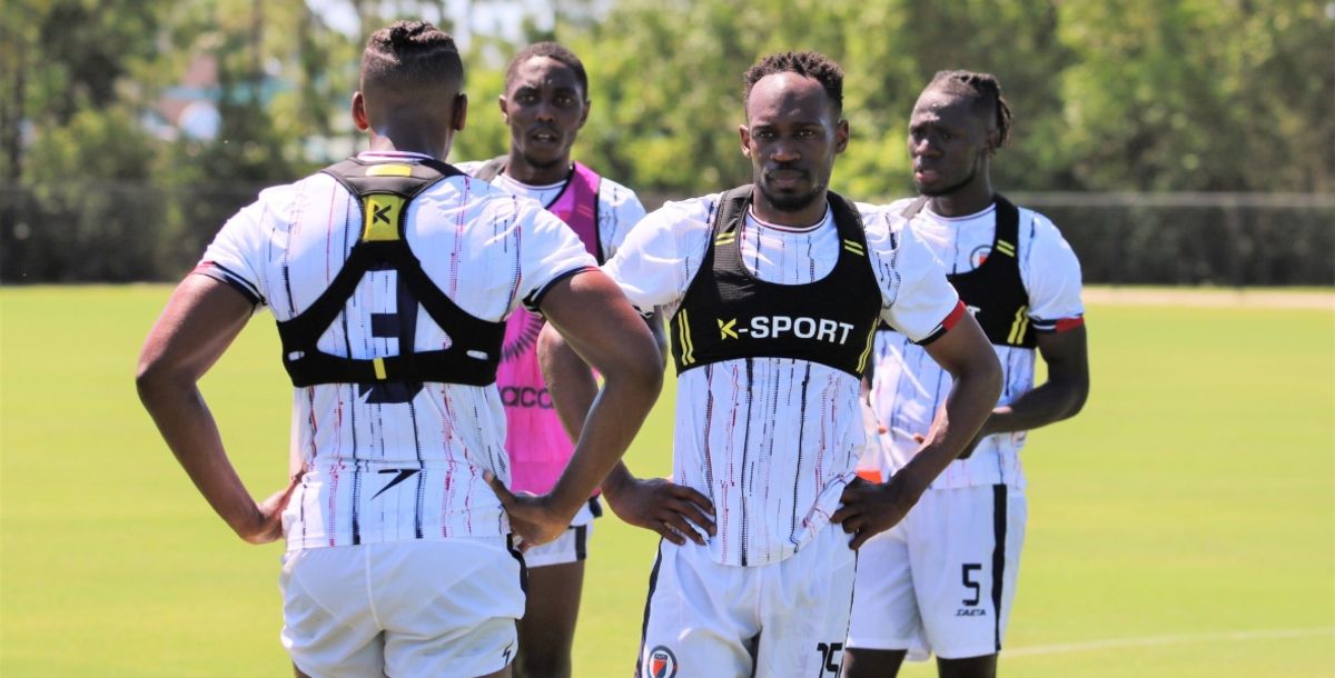 Selección Mexicana, Haití, cómo juega, Copa Oro, Carlens Arcus, Wilde-Donald Guerrier