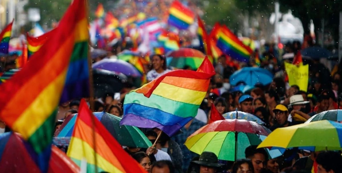 Orgullo Gay, Día Internacional del Orgullo LGBT, 28 de junio, famosos, Marcha del orgullo, desfile del orgullo