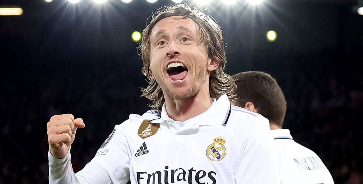 LaLiga, Luka Modric, Real Madrid, renovación, Nacho Fernández, Jude Bellingham, Toni Kroos