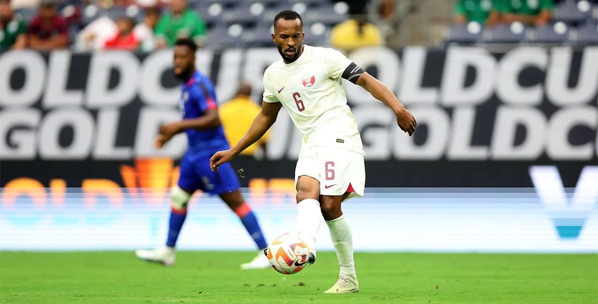Copa Oro, Qatar, México, Selección Mexicana, Tri, Grupo B, Carlos Queiroz, Almoez Ali