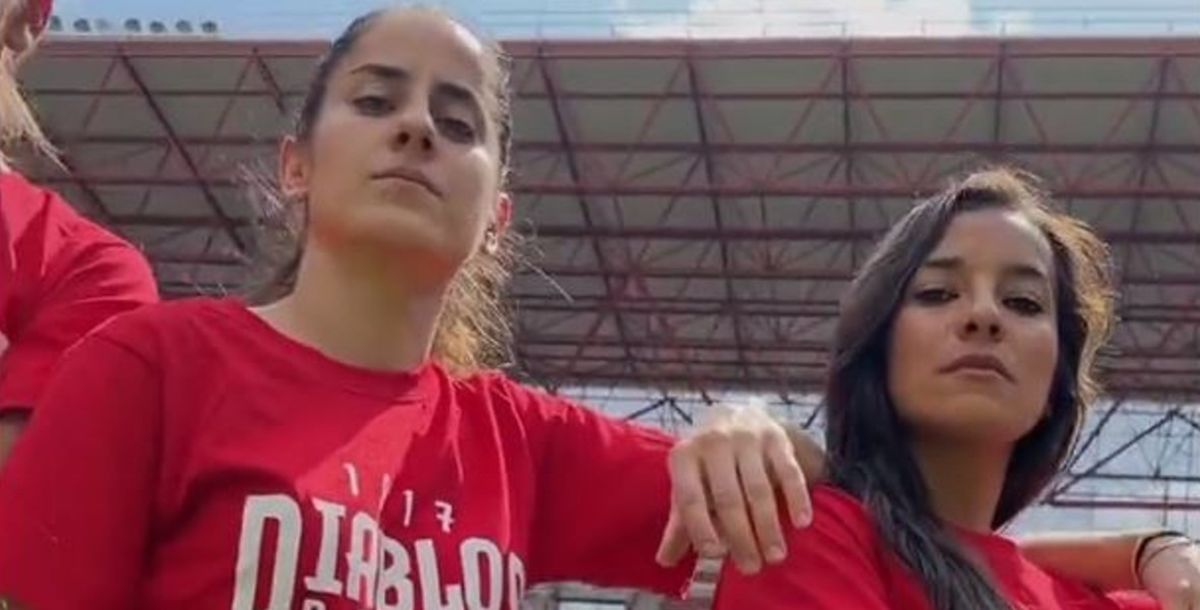 Liga MX Femenil, Apertura 2023, Toluca, refuerzos, Cynthia Peraza, Natalia Gómez Junco