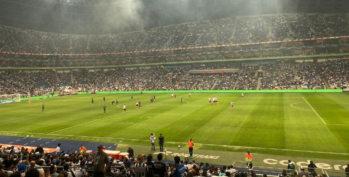 Liga MX, Apertura 2023, jornada 2, Rayados, atlas, cambio de horario