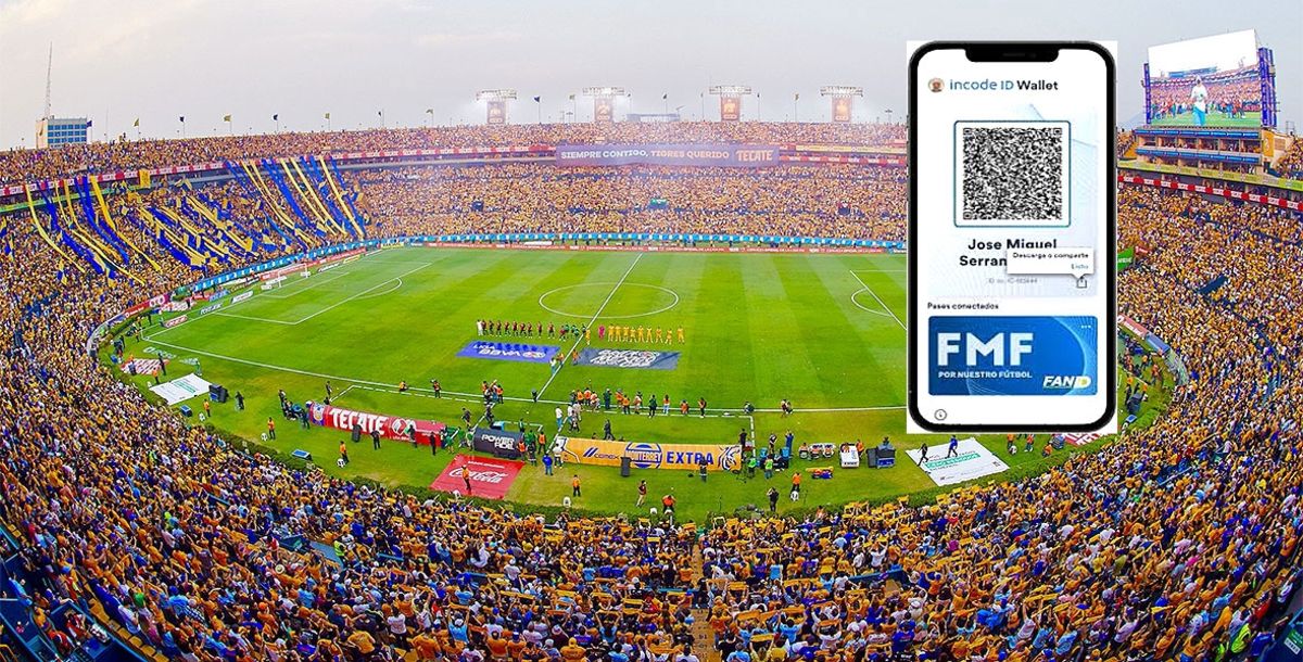 Liga MX, Apertura 2023, Fan ID, ¿Cómo tramitar el Fan ID?, Tigres, Rayados, Estadio Universitario, Estadio BBVA, aficionados, hinchas