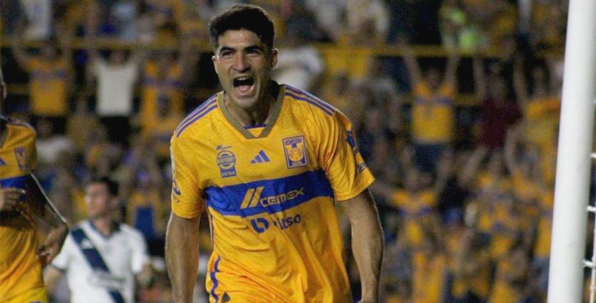 Tigres, Liga MX, Apertura 2023, Jornada 2, FC Juárez, cambio de día y hora