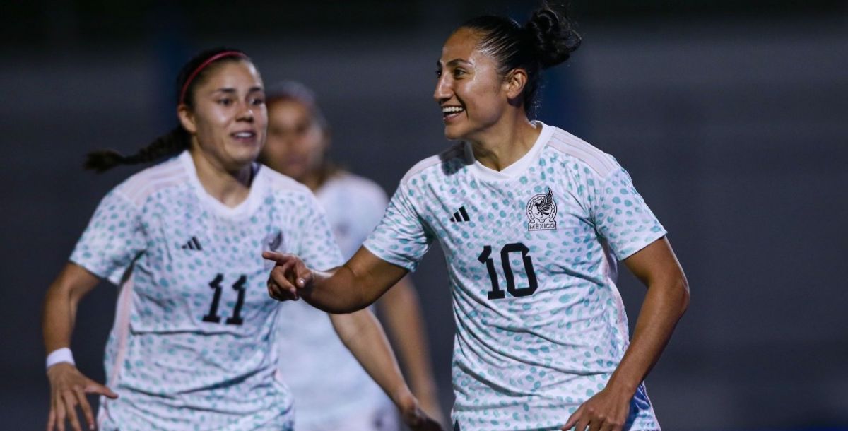 Juegos Centroamericanos, Tri Femenil, Venezuela, partido, en vivo, minuto a minuto