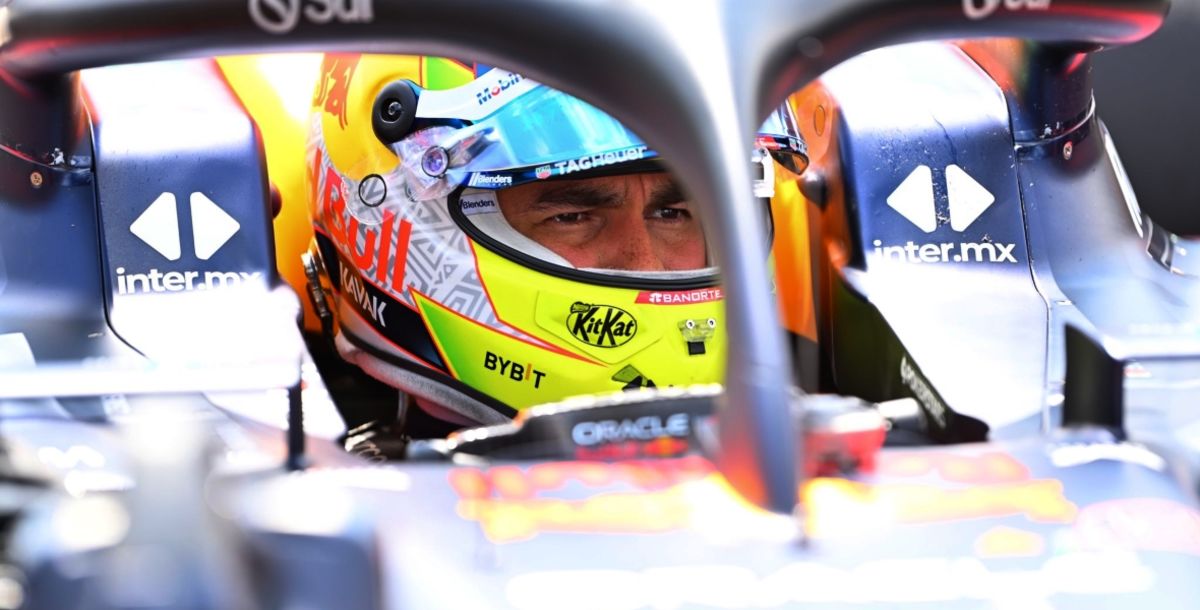Fórmula 1, Red Bull Racing, Checo Pérez, Max Verstappen, Mundial de pilotos, puntos